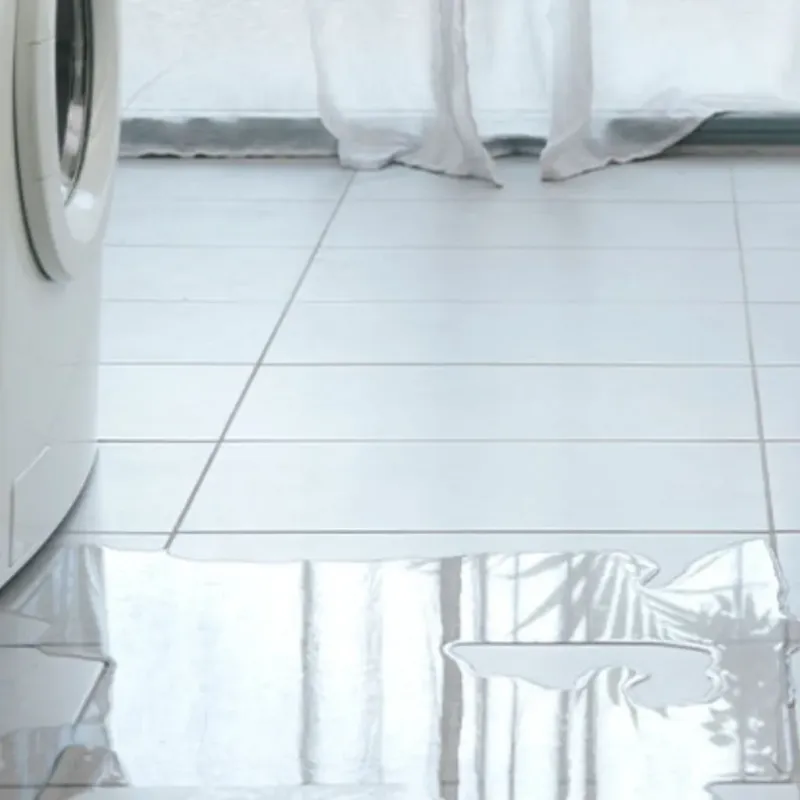 Appliance Leak Cleanup in Alameda County, CA